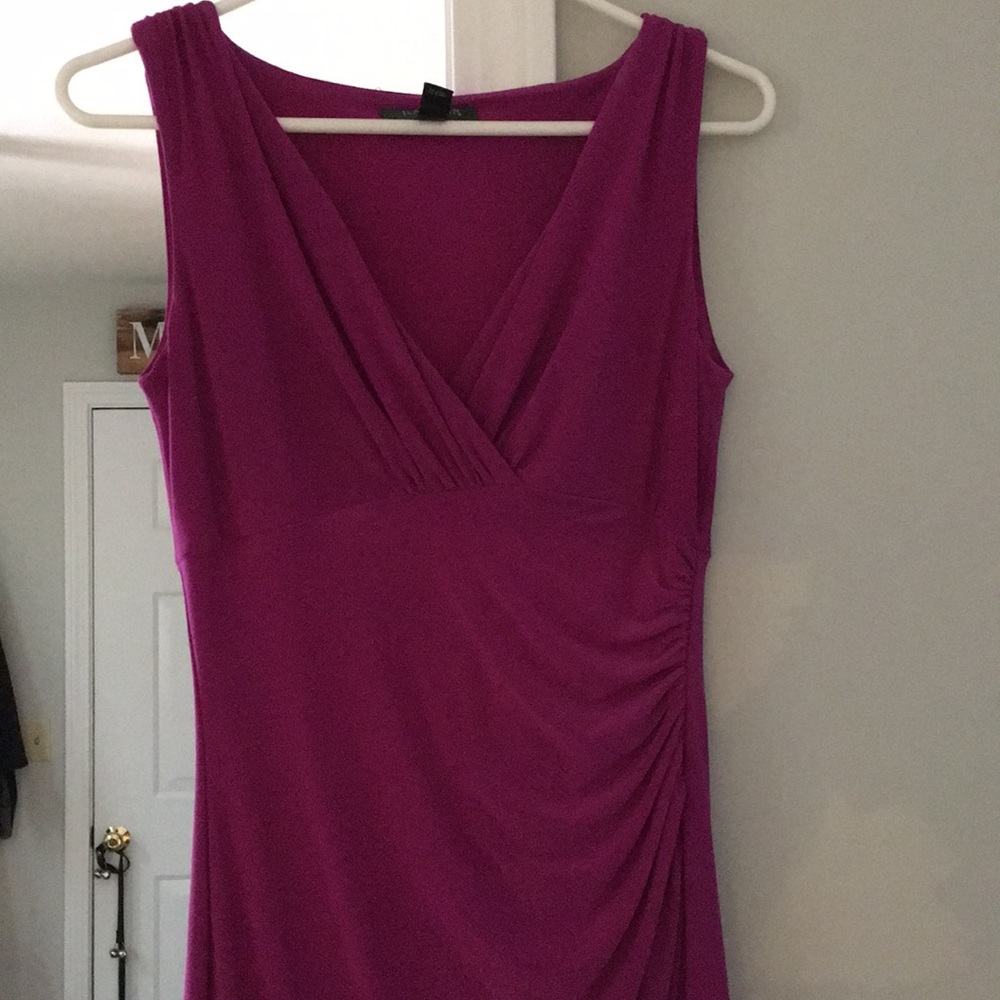 Lightly used Lauren Ralph Lauren dress size 6